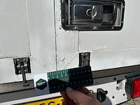 Volkswagen crafter 35 2.0 tdi l4h3 102pk 2020 (origineel-nl) 3-persoons, vgs-74-z - afbeelding 33 van  42