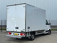 Volkswagen crafter 35 2.0 tdi l4h3 102pk 2020 (origineel-nl) 3-persoons, vgs-74-z - afbeelding 40 van  42