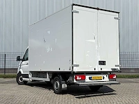 Volkswagen crafter 35 2.0 tdi l4h3 102pk 2020 (origineel-nl) 3-persoons, vgs-74-z - afbeelding 41 van  42