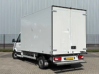 Volkswagen crafter 35 2.0 tdi l4h3 102pk 2020 (origineel-nl) 3-persoons, vgs-74-z - afbeelding 42 van  42
