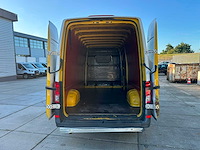 Volkswagen crafter 35 2.0 tdi l4h3 highline | v-088-np i - afbeelding 3 van  13