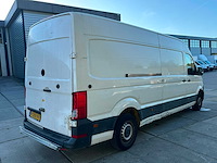 Volkswagen crafter 35 2.0 tdi l4h3 highline | v-088-np i - afbeelding 6 van  13