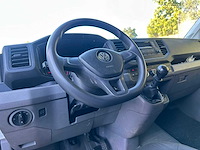 Volkswagen crafter 35 2.0 tdi l4h3 highline | v-088-np i - afbeelding 8 van  13