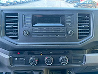 Volkswagen crafter 35 2.0 tdi l4h3 highline | v-088-np i - afbeelding 12 van  13