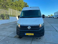 Volkswagen crafter 35 2.0 tdi l4h3 highline | v-088-np i - afbeelding 13 van  13