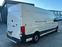 Volkswagen crafter 35 2.0 tdi l4h3 highline | v-088-np i - afbeelding 6 van  13