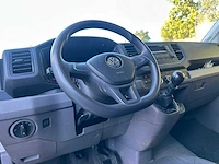 Volkswagen crafter 35 2.0 tdi l4h3 highline | v-088-np i - afbeelding 8 van  13