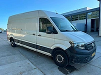 Volkswagen crafter 35 2.0 tdi l4h3 highline | v-088-np i - afbeelding 9 van  13