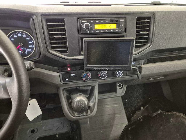 Volkswagen crafter 35 2.0 tdi l4h3 , vkh-76-l - afbeelding 14 van  15