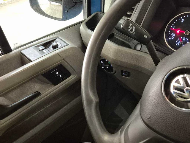 Volkswagen crafter 35 2.0 tdi l4h3 , vkh-76-l - afbeelding 15 van  15