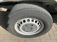 Volkswagen crafter 35 2.5 tdi l1h1 bedrijfswagen - afbeelding 2 van  5