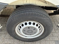Volkswagen crafter 35 2.5 tdi l1h1 bedrijfswagen - afbeelding 2 van  22