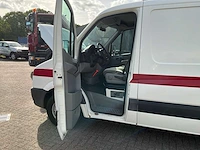 Volkswagen crafter 35 2.5 tdi l1h1 bedrijfswagen - afbeelding 5 van  22