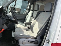 Volkswagen crafter 35 2.5 tdi l1h1 bedrijfswagen - afbeelding 6 van  22