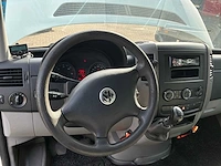 Volkswagen crafter 35 2.5 tdi l1h1 bedrijfswagen - afbeelding 7 van  22