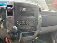 Volkswagen crafter 35 2.5 tdi l1h1 bedrijfswagen - afbeelding 9 van  22