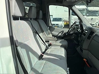 Volkswagen crafter 35 2.5 tdi l1h1 bedrijfswagen - afbeelding 10 van  22