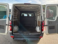 Volkswagen crafter 35 2.5 tdi l1h1 bedrijfswagen - afbeelding 11 van  22