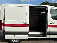 Volkswagen crafter 35 2.5 tdi l1h1 bedrijfswagen - afbeelding 14 van  22