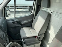 Volkswagen crafter 35 2.5 tdi l2 be combi bedrijfswagen - afbeelding 5 van  30
