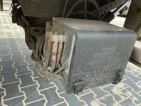Volkswagen crafter 35 2.5 tdi l2 be combi bedrijfswagen - afbeelding 9 van  30