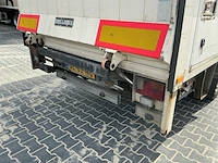 Volkswagen crafter 35 2.5 tdi l2 be combi bedrijfswagen - afbeelding 10 van  30