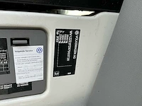 Volkswagen crafter 35 2.5 tdi l2 be combi bedrijfswagen - afbeelding 30 van  30