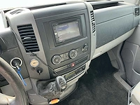 Volkswagen crafter 35 2.5 tdi l2 be combi bedrijfswagen - afbeelding 4 van  30