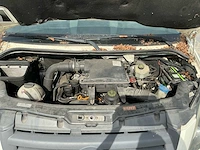Volkswagen crafter 35 2.5 tdi l2 be combi bedrijfswagen - afbeelding 19 van  30