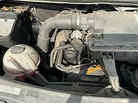 Volkswagen crafter 35 2.5 tdi l2 be combi bedrijfswagen - afbeelding 20 van  30
