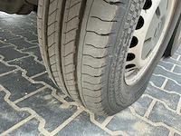 Volkswagen crafter 35 2.5 tdi l2 be combi bedrijfswagen - afbeelding 6 van  30