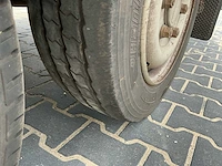 Volkswagen crafter 35 2.5 tdi l2 be combi bedrijfswagen - afbeelding 7 van  30