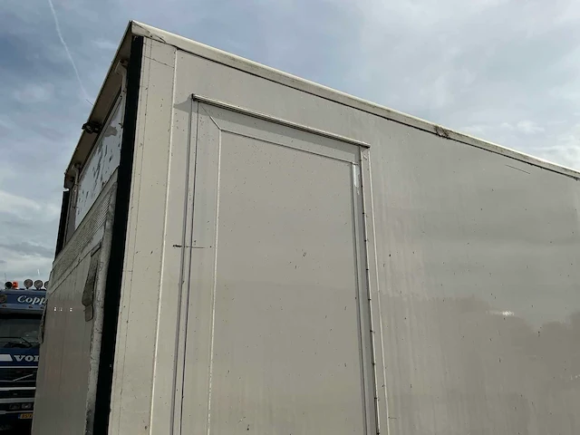 Volkswagen crafter 35 2.5 tdi l2 be combi bedrijfswagen - afbeelding 14 van  30
