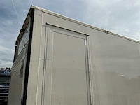 Volkswagen crafter 35 2.5 tdi l2 be combi bedrijfswagen - afbeelding 14 van  30