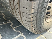 Volkswagen crafter 35 2.5 tdi l2 be combi bedrijfswagen - afbeelding 15 van  30