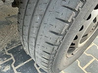 Volkswagen crafter 35 2.5 tdi l2 be combi bedrijfswagen - afbeelding 17 van  30