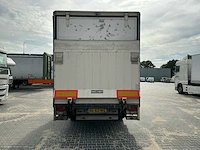 Volkswagen crafter 35 2.5 tdi l2 be combi bedrijfswagen - afbeelding 25 van  30