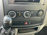 Volkswagen crafter 35 2.5 tdi l2h1 dc - van - afbeelding 4 van  22