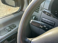 Volkswagen crafter 35 2.5 tdi l2h1 dc - van - afbeelding 5 van  22