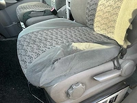 Volkswagen crafter 35 2.5 tdi l2h1 dc - van - afbeelding 6 van  22