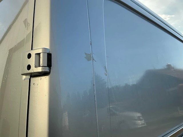 Volkswagen crafter 35 2.5 tdi l2h1 dc - van - afbeelding 10 van  22