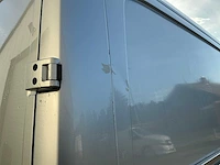 Volkswagen crafter 35 2.5 tdi l2h1 dc - van - afbeelding 10 van  22