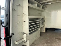 Volkswagen crafter 35 2.5 tdi l2h1 dc - van - afbeelding 14 van  22