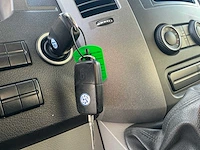 Volkswagen crafter 35 2.5 tdi l2h1 dc - van - afbeelding 18 van  22