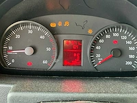 Volkswagen crafter 35 2.5 tdi l2h1 dc - van - afbeelding 19 van  22