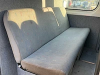 Volkswagen crafter 35 2.5 tdi l2h1 dc - van - afbeelding 22 van  22
