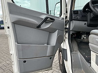 Volkswagen crafter 35 2.5 tdi l2h1 dc 109pk 2008 (origineel-nl), 62-vpj-5 - afbeelding 10 van  36