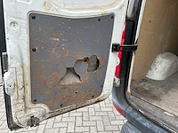 Volkswagen crafter 35 2.5 tdi l2h1 dc 109pk 2008 (origineel-nl), 62-vpj-5 - afbeelding 15 van  36