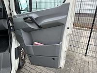 Volkswagen crafter 35 2.5 tdi l2h1 dc 109pk 2008 (origineel-nl), 62-vpj-5 - afbeelding 21 van  36