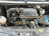 Volkswagen crafter 35 2.5 tdi l2h1 dc 109pk 2008 (origineel-nl), 62-vpj-5 - afbeelding 23 van  36